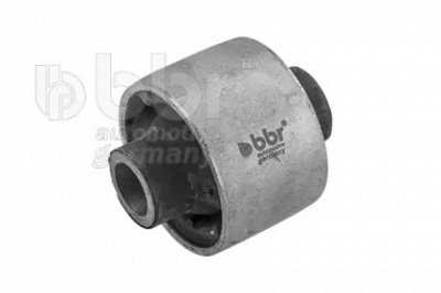 BBR AUTOMOTIVE 0011017648 -  Подвеска, рычаг независимой подвески колеса
